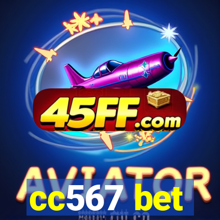 cc567 bet